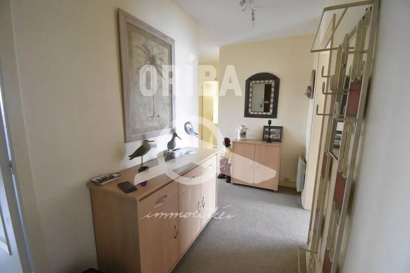Appartement à vendre, 66m², La Turballe