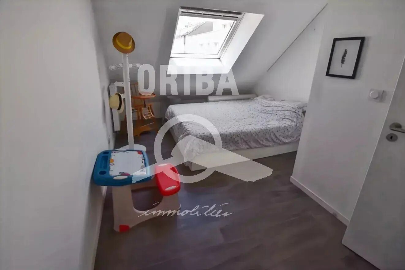 Maison à vendre, 82m², Pornichet