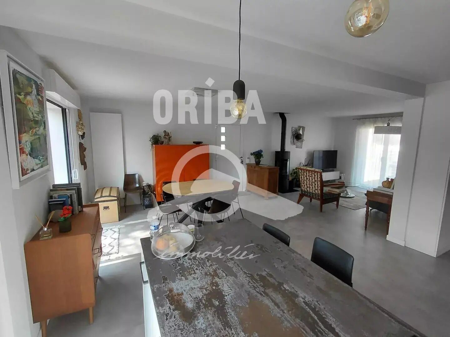 Maison à vendre, 109m², Pornichet