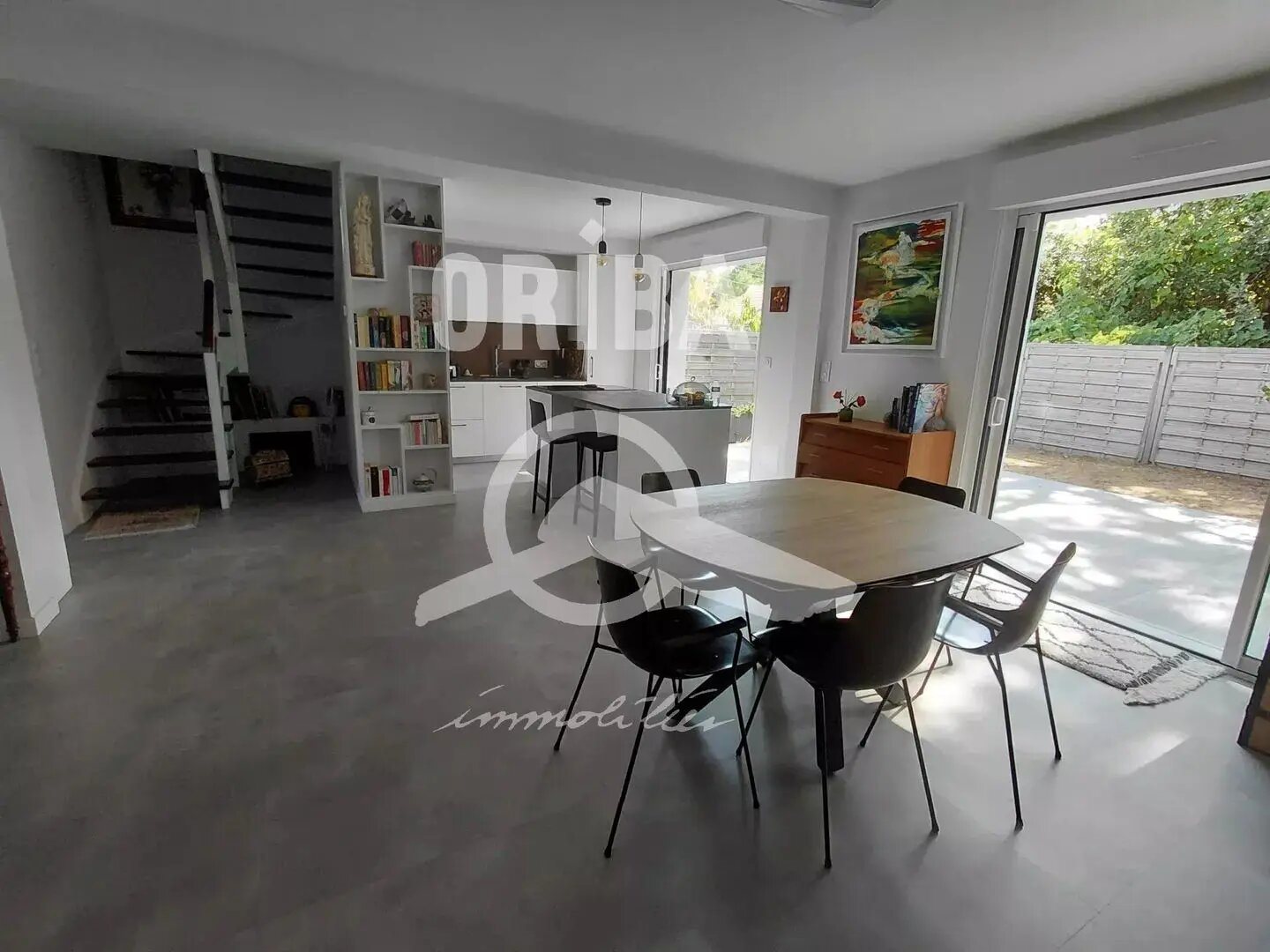 Maison à vendre, 109m², Pornichet