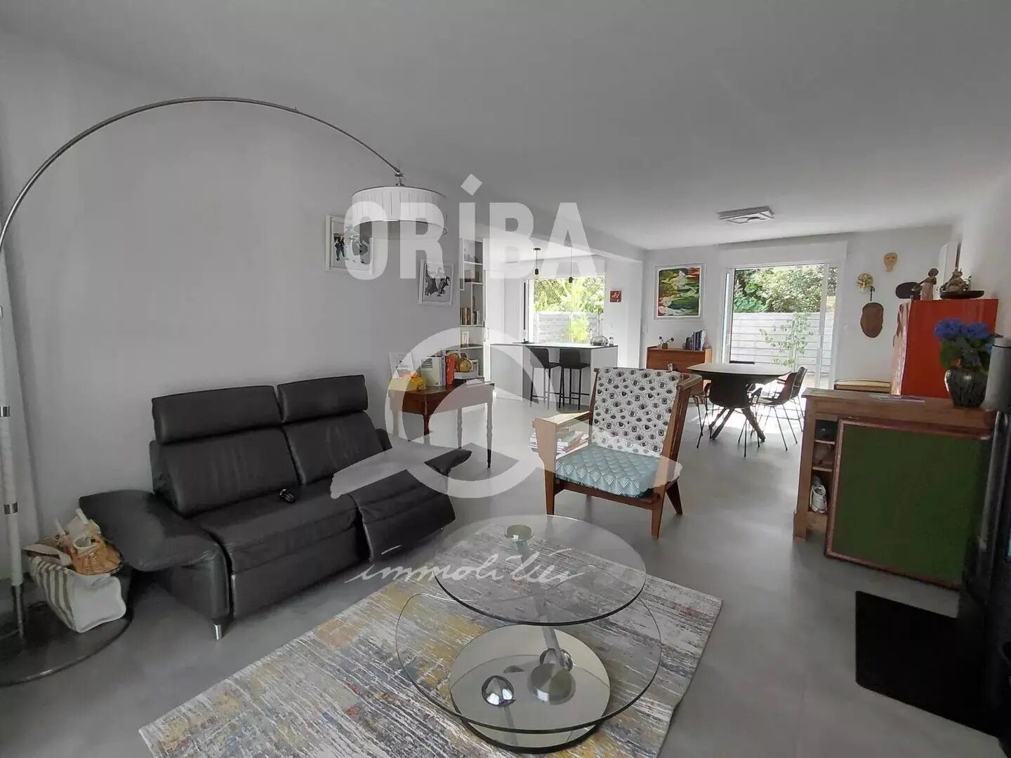 Maison à vendre, 109m², Pornichet