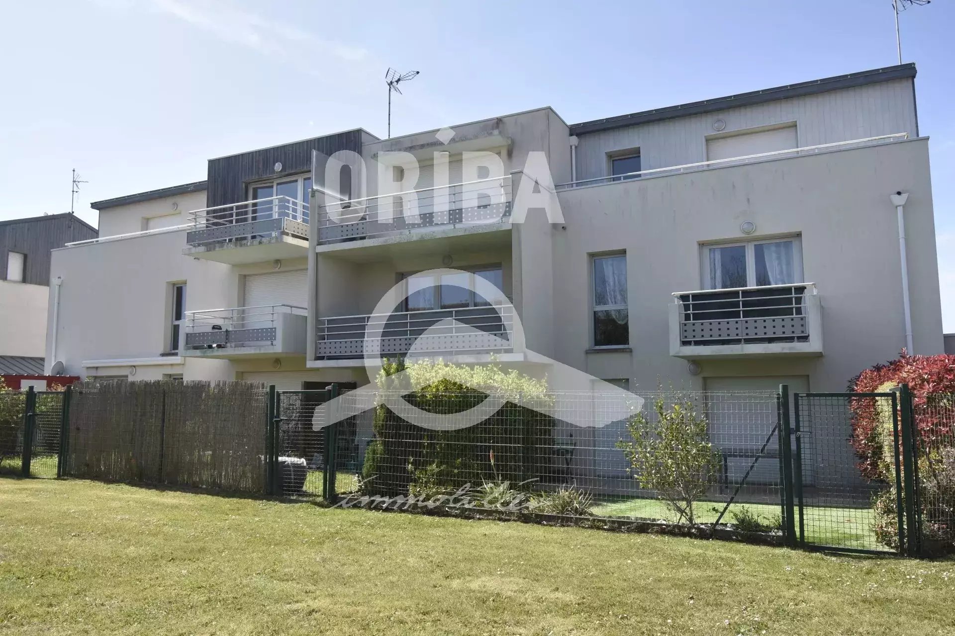 Appartement à vendre, 45m², Piriac-sur-Mer
