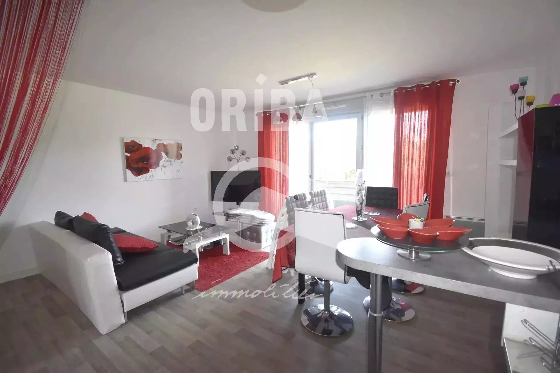Appartement à vendre, 45m², Piriac-sur-Mer