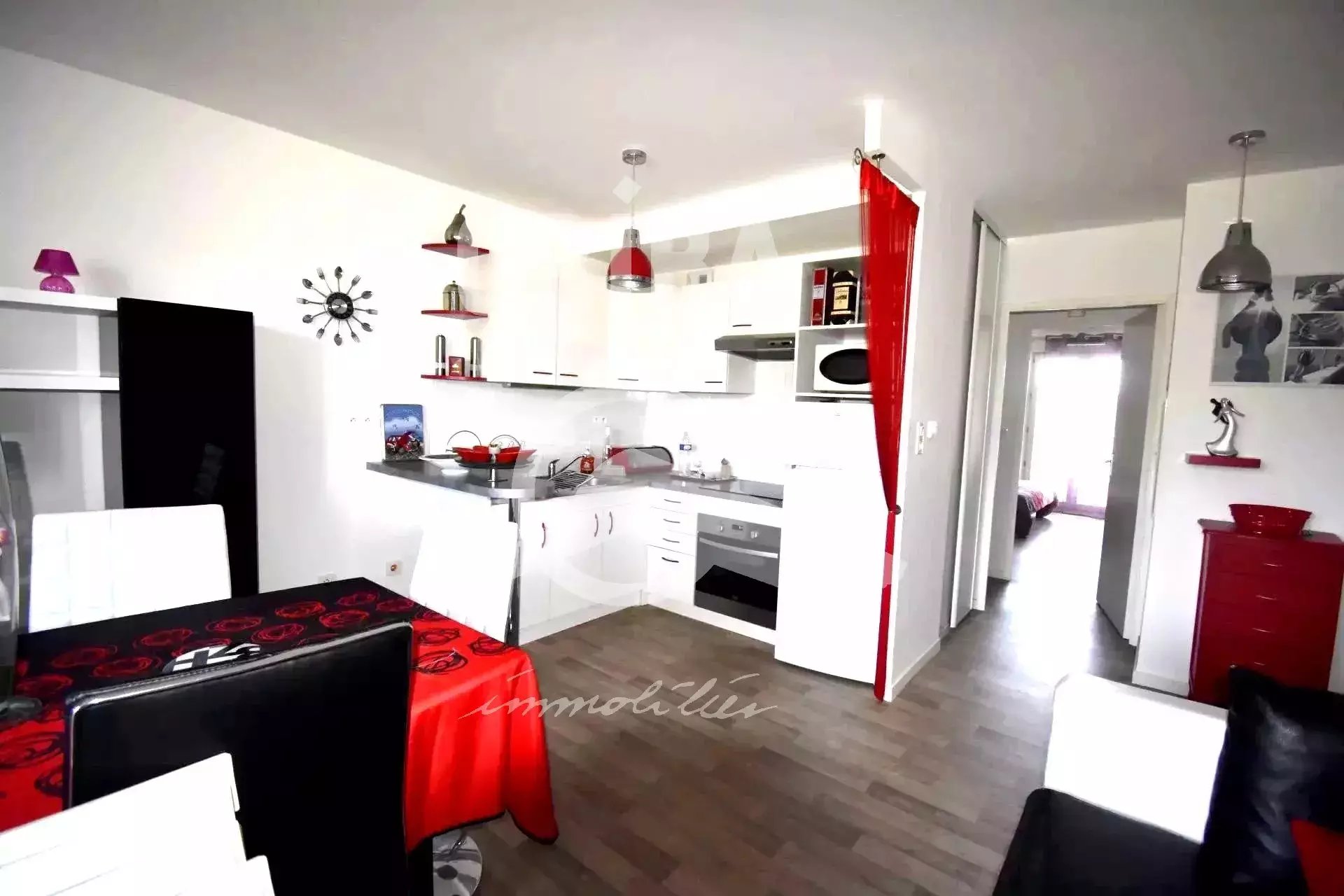 Appartement à vendre, 45m², Piriac-sur-Mer