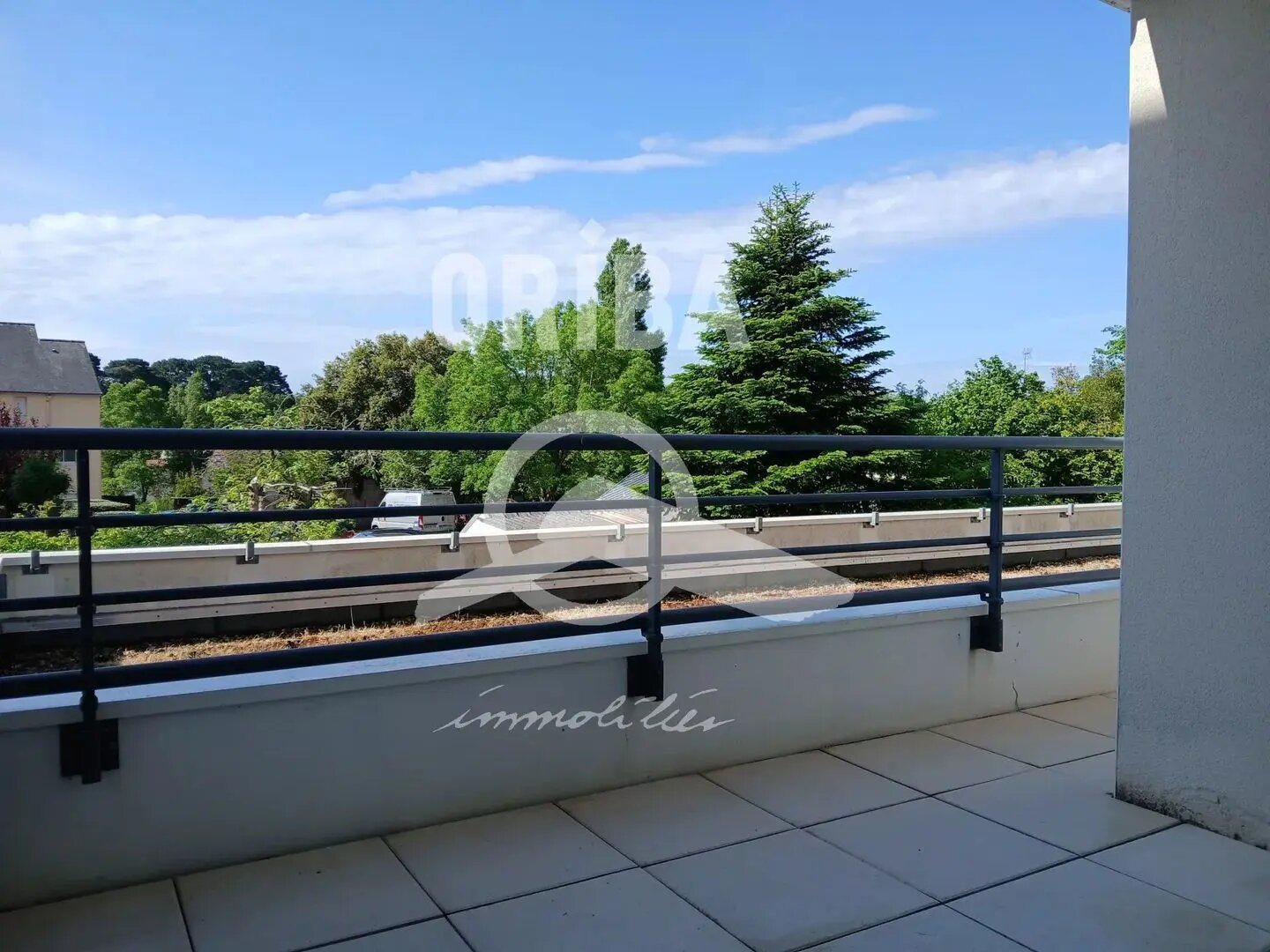Appartement à vendre, 69m², Saint-Nazaire