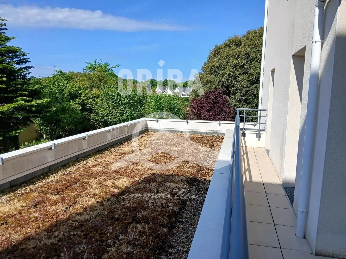 Appartement à vendre, 69m², Saint-Nazaire