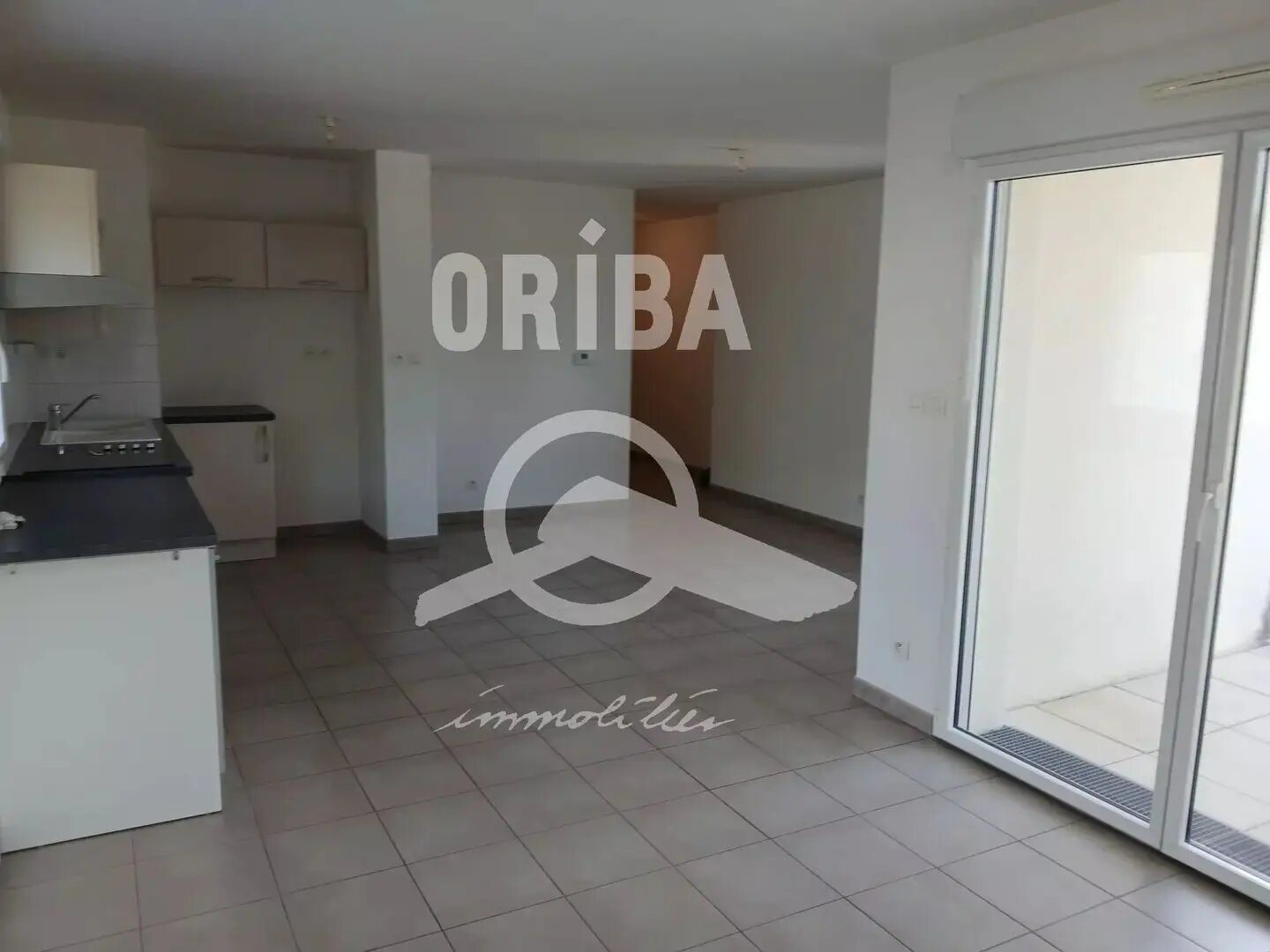Appartement à vendre, 69m², Saint-Nazaire