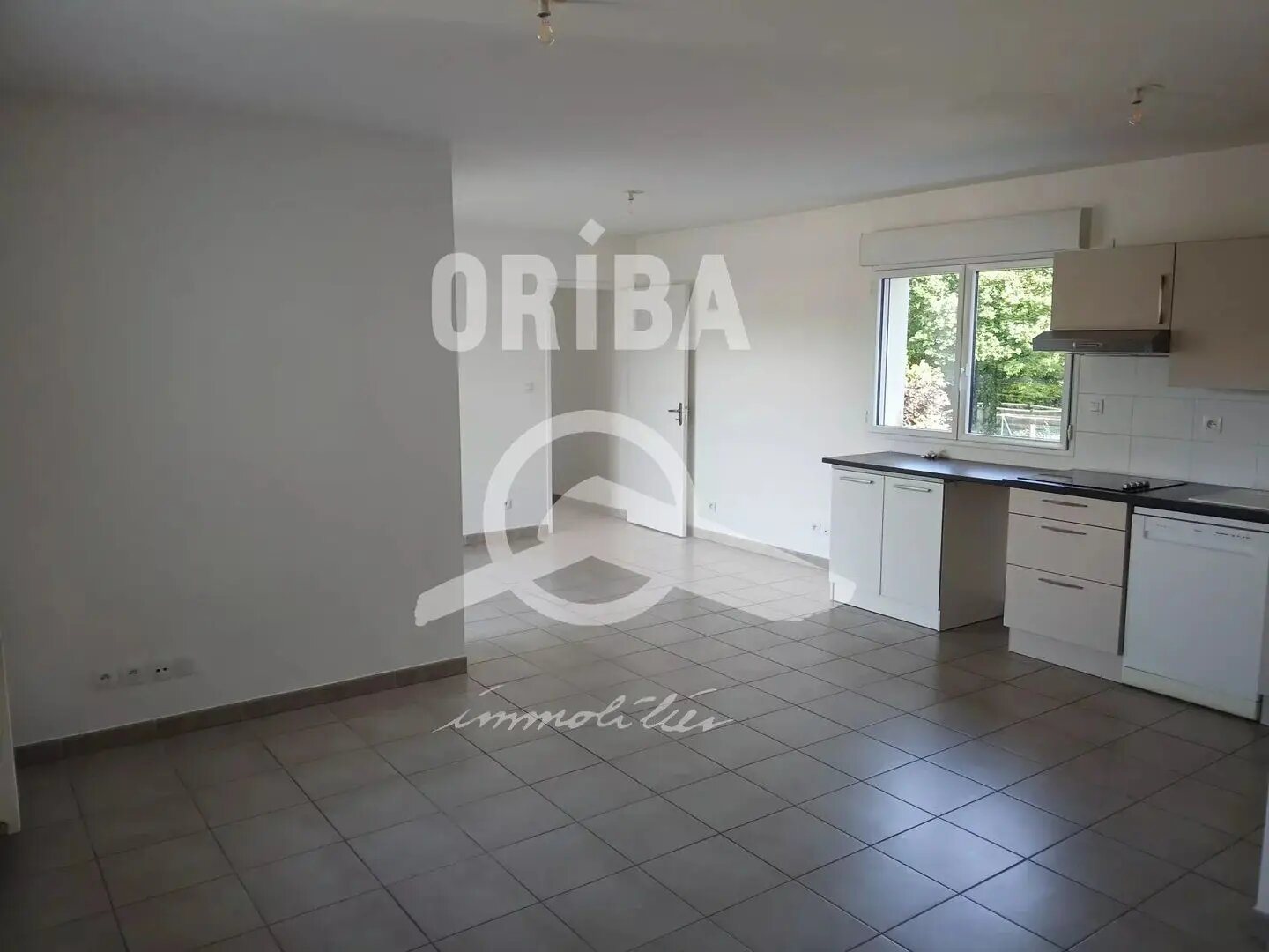 Appartement à vendre, 69m², Saint-Nazaire