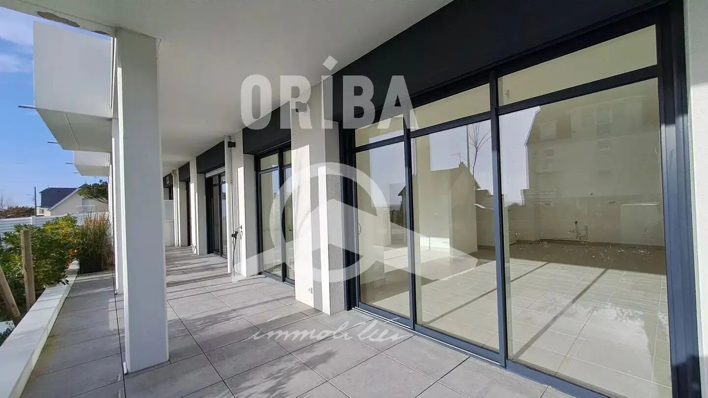 Appartement à vendre, 96m², Pornichet