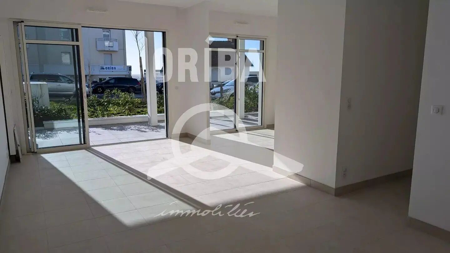 Appartement à vendre, 96m², Pornichet