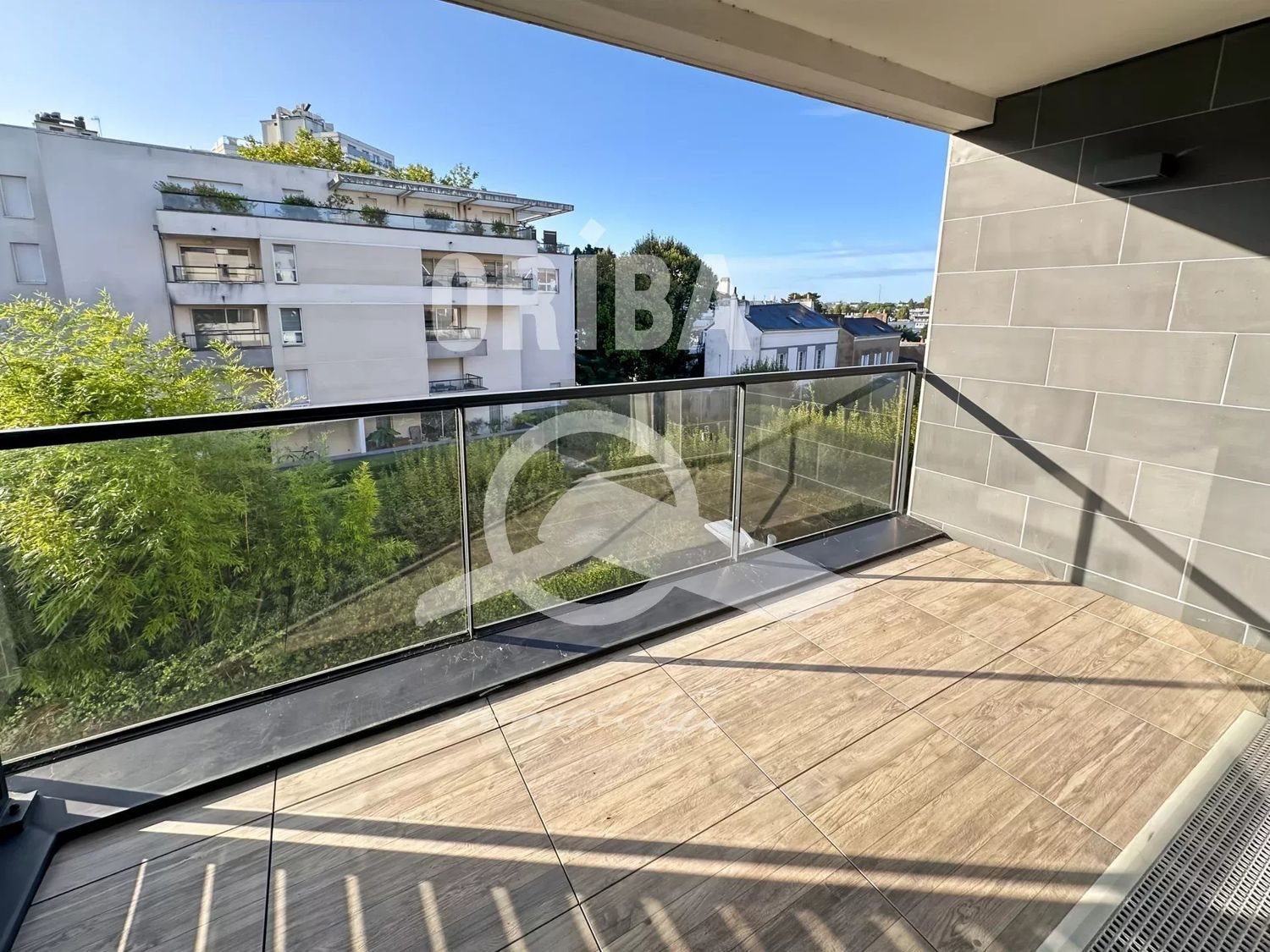 Appartement à vendre, 70m², Nantes