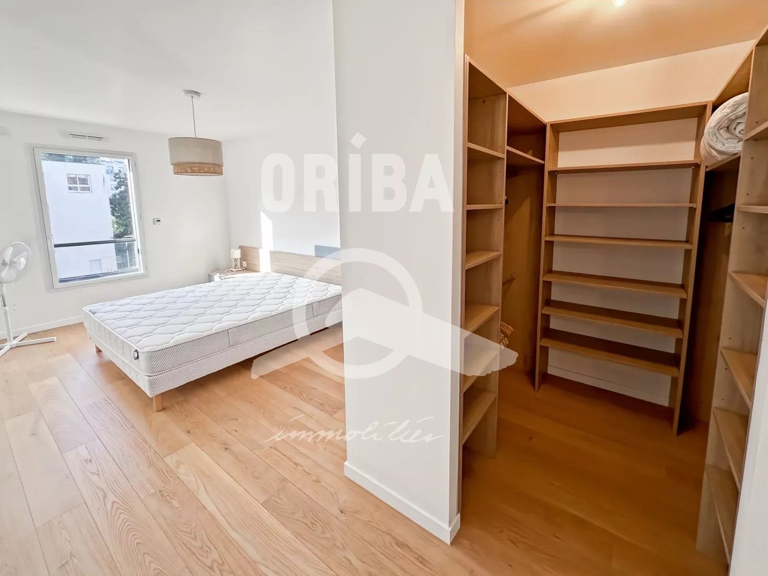 Appartement à vendre, 70m², Nantes