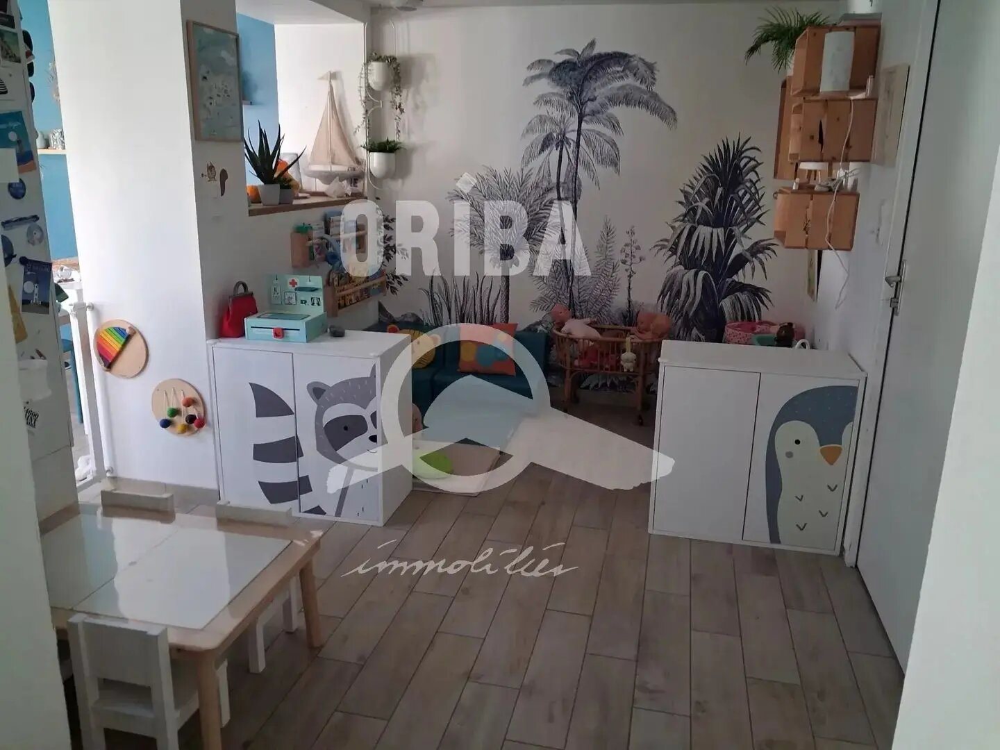 Maison à vendre, 154m², Saint-Nazaire