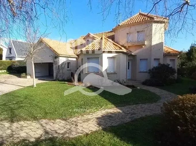 Maison à vendre, 218m², Saint-Nazaire