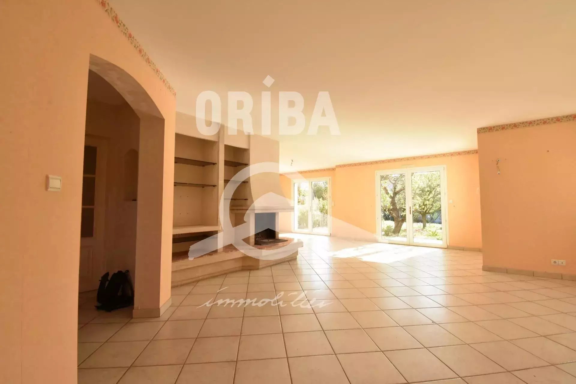 Maison à vendre, 218m², Saint-Nazaire