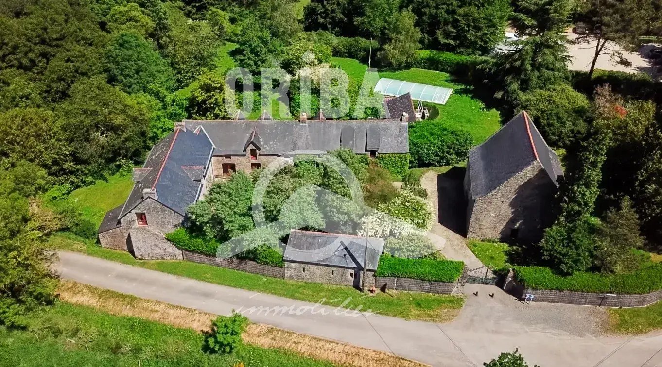 Maison à vendre, 350m², La Baule-Escoublac