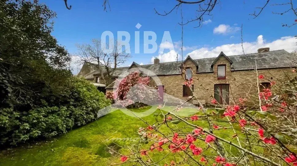 Maison à vendre, 350m², La Baule-Escoublac