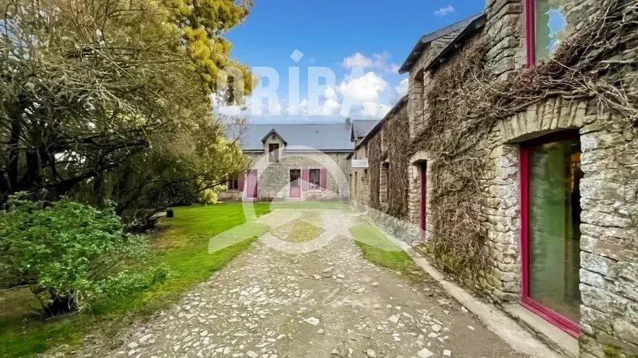 Maison à vendre, 350m², La Baule-Escoublac