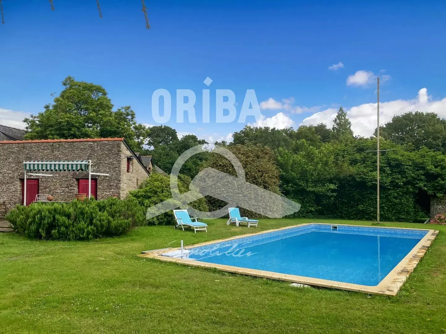 Maison à vendre, 350m², La Baule-Escoublac