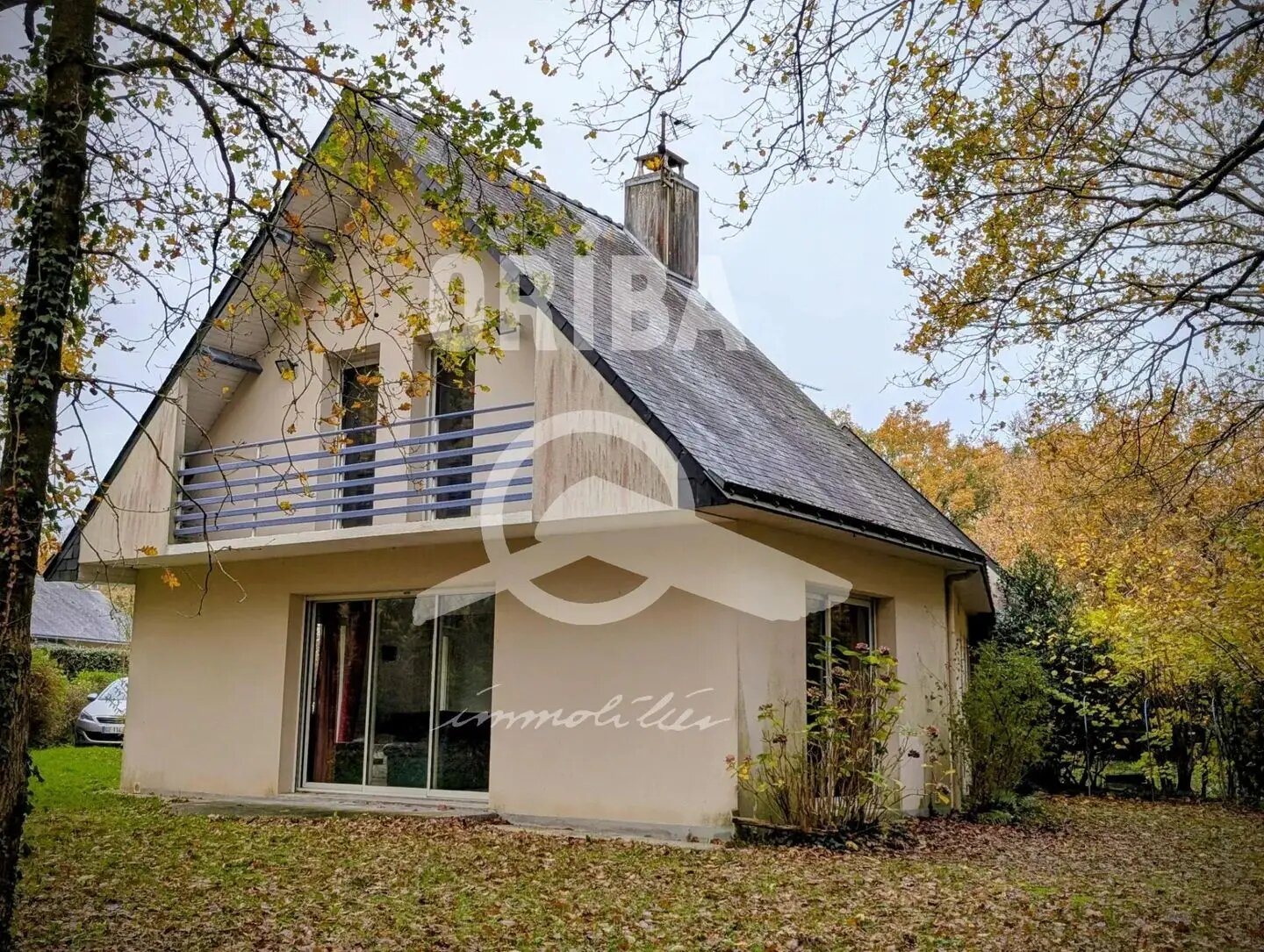 Maison à vendre, 114m², Mesquer