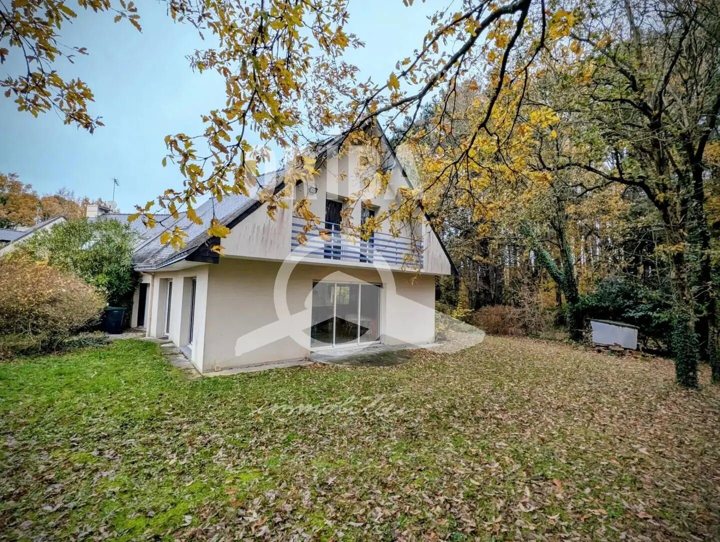 Maison à vendre, 114m², Mesquer