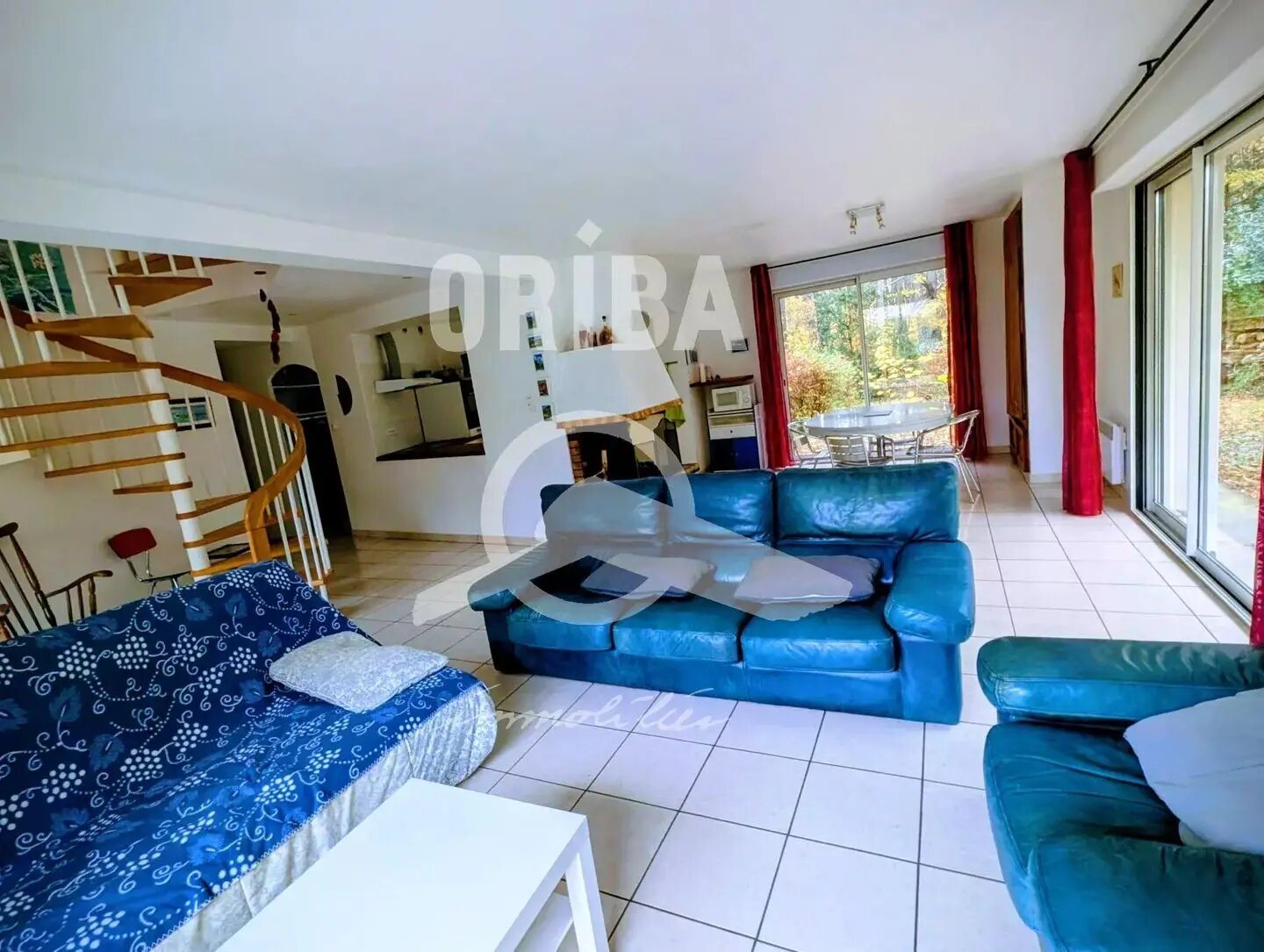 Maison à vendre, 114m², Mesquer