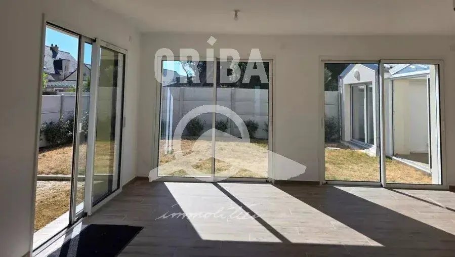 Maison à vendre, 103m², Le Pouliguen