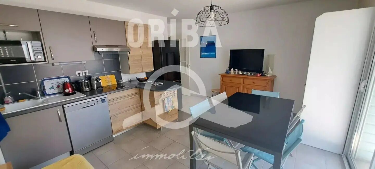 Appartement à vendre, 40m², Pornichet