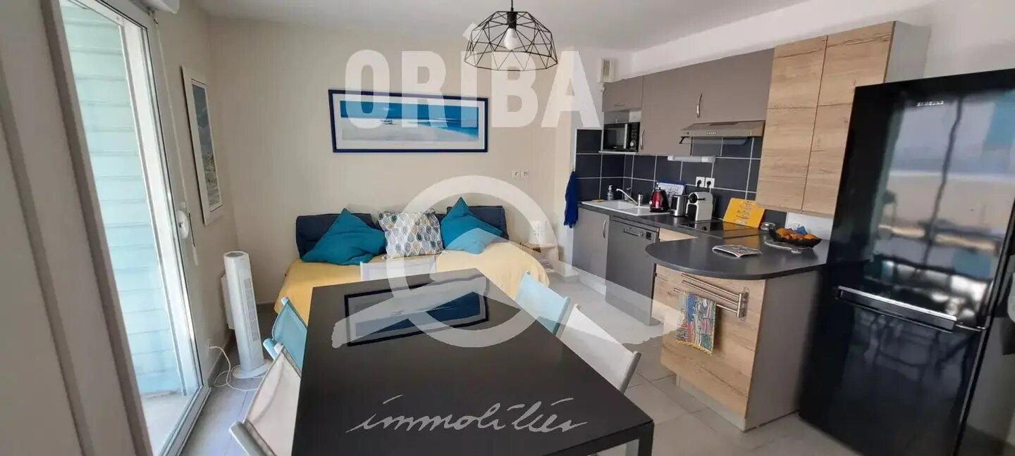Appartement à vendre, 40m², Pornichet