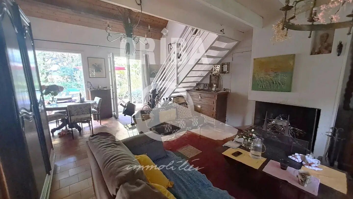 Maison à vendre, 96m², Saint-Lyphard
