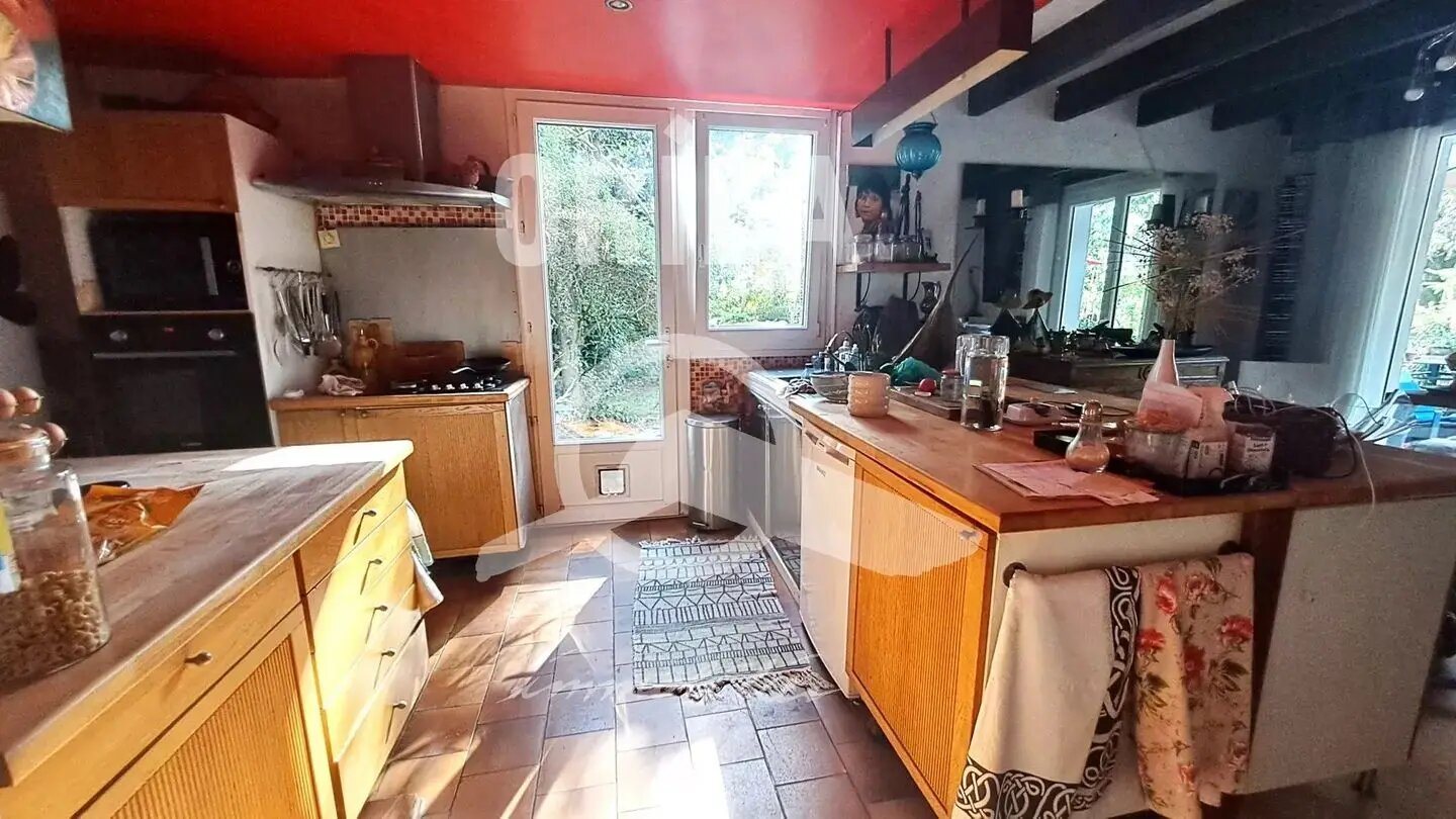 Maison à vendre, 96m², Saint-Lyphard