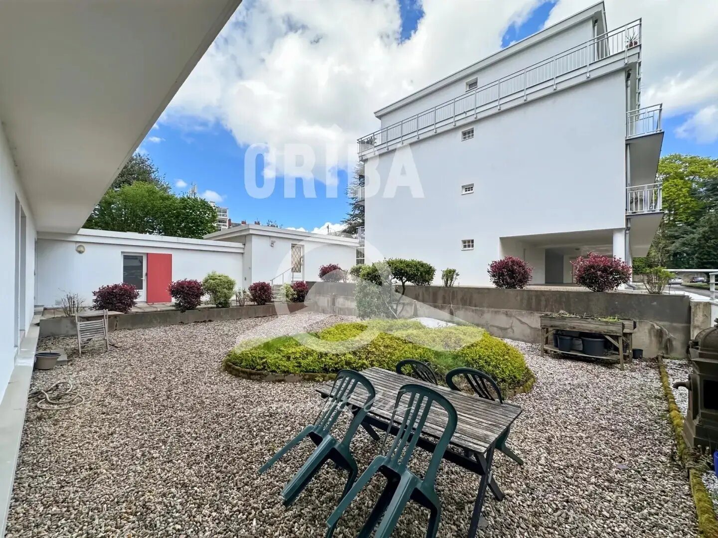 Appartement à vendre, 85m², Nantes