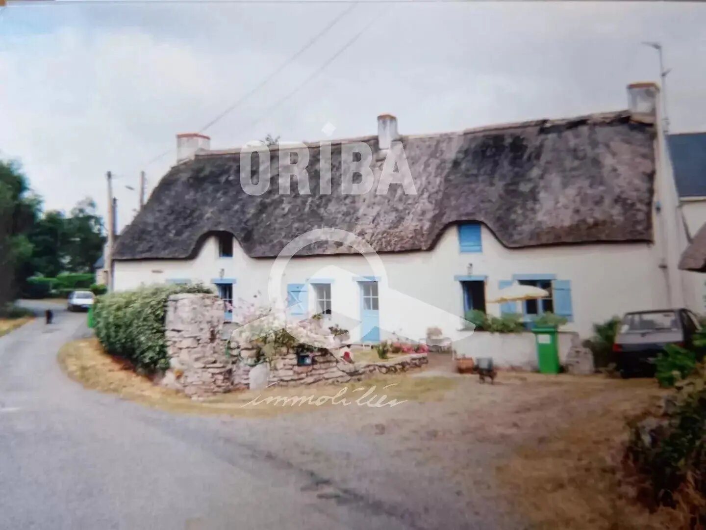 Maison à vendre, 144m², La Chapelle-des-Marais