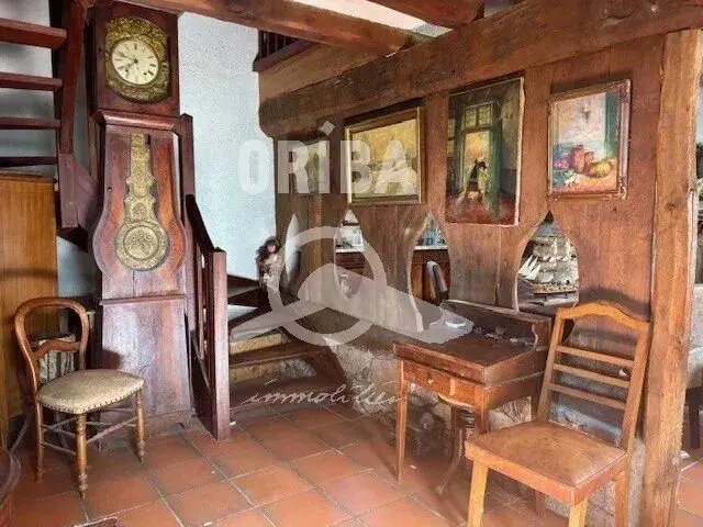 Maison à vendre, 144m², La Chapelle-des-Marais