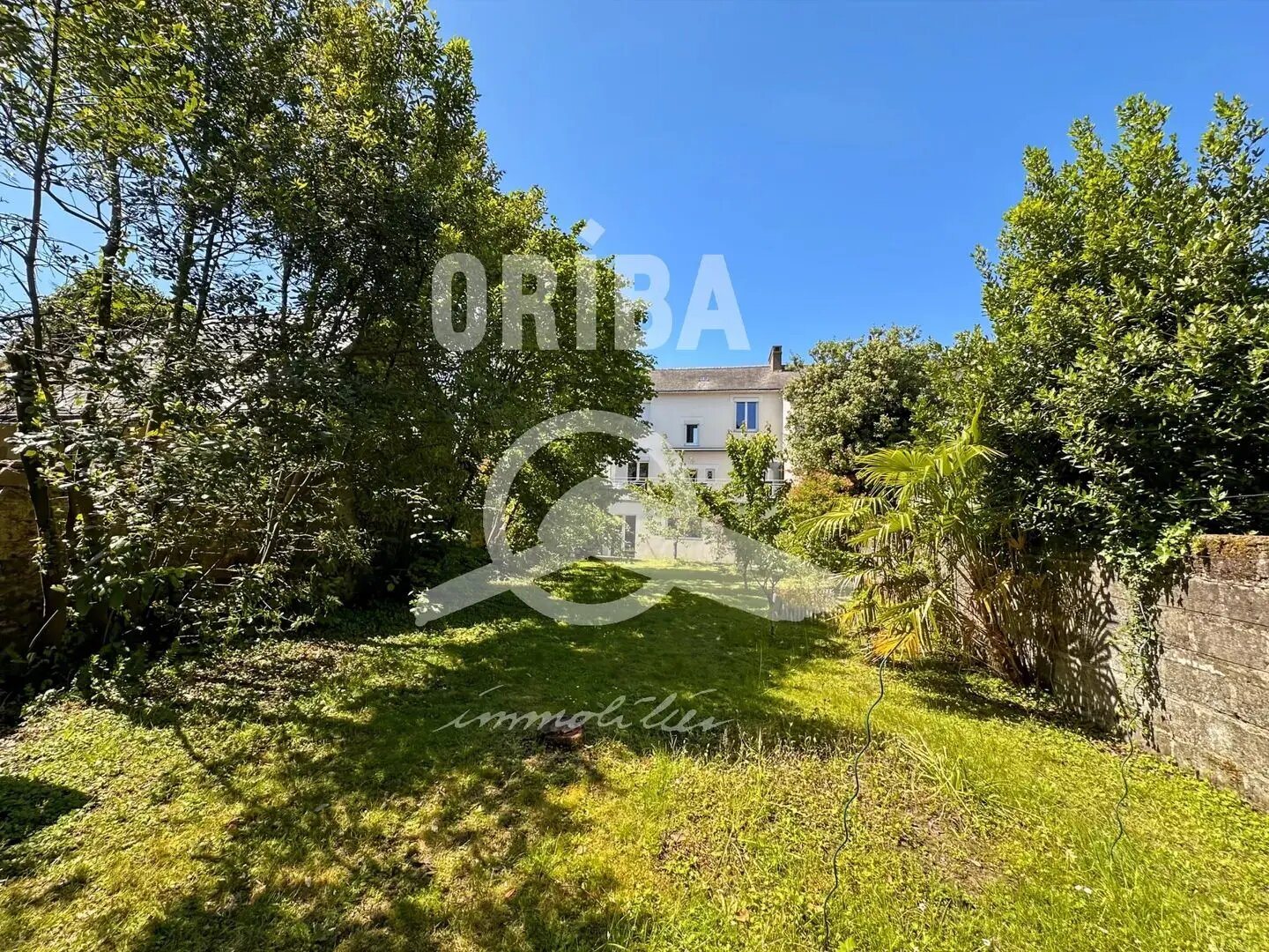 Maison à vendre, 140m², Nantes