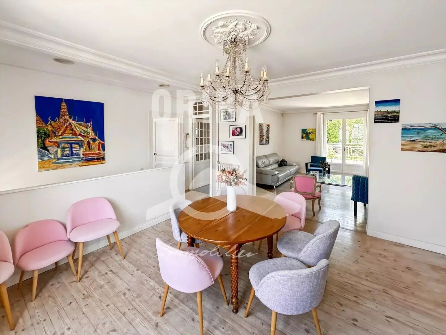 Maison à vendre, 140m², Nantes