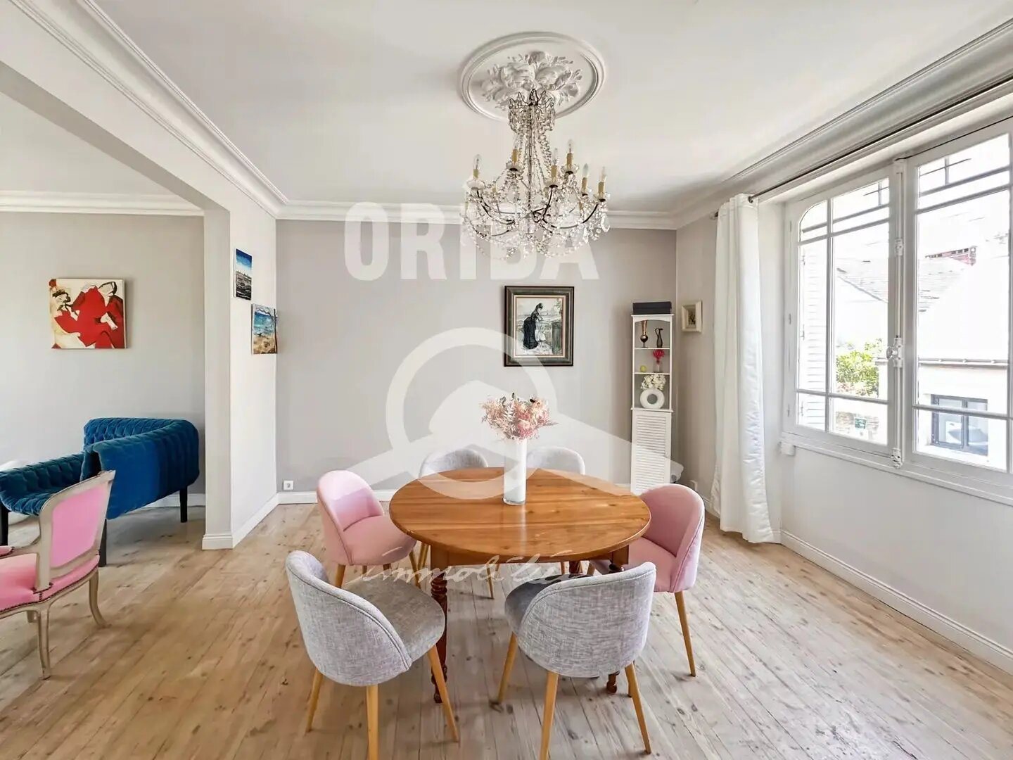 Maison à vendre, 140m², Nantes