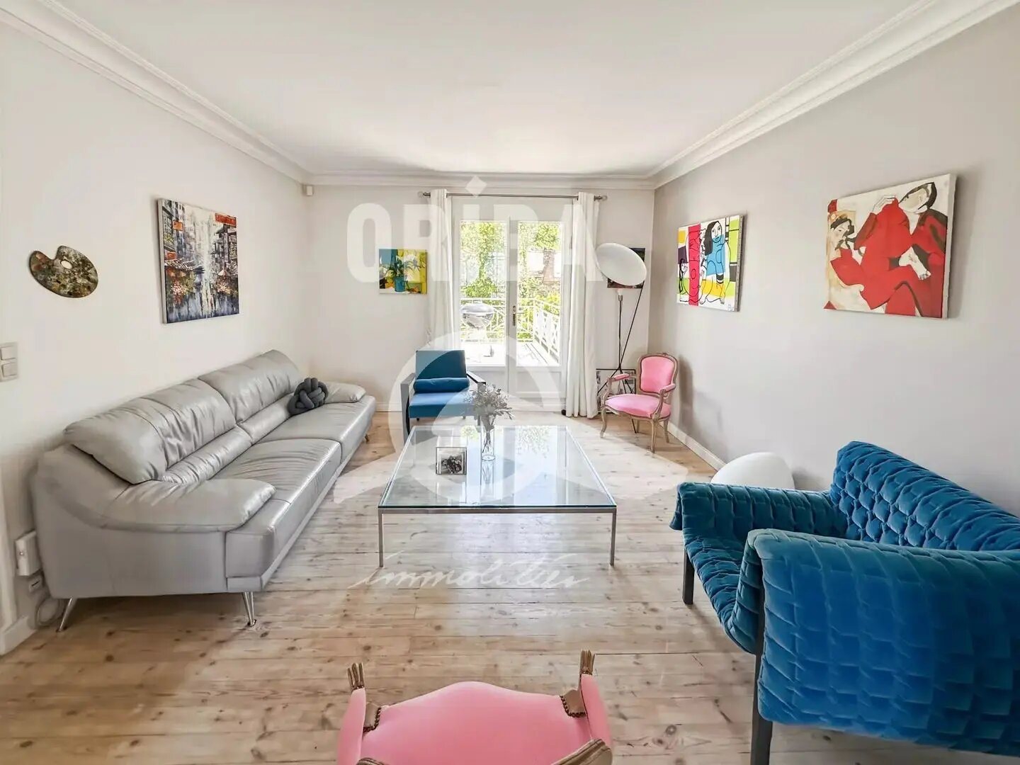 Maison à vendre, 140m², Nantes