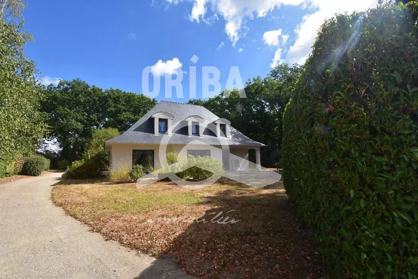 Maison à vendre, 154m², Guérande