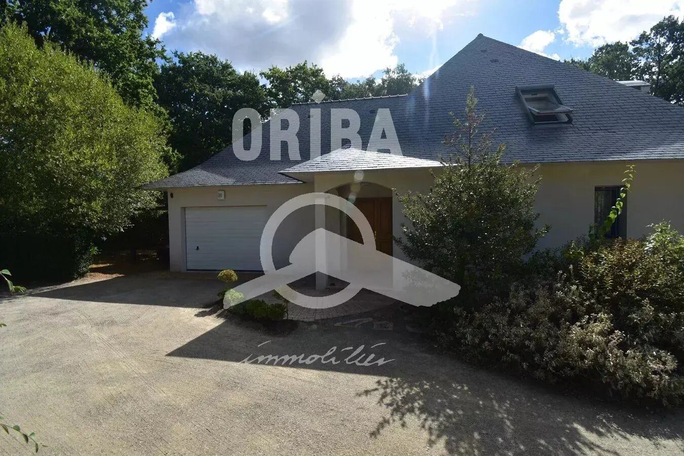 Maison à vendre, 154m², Guérande
