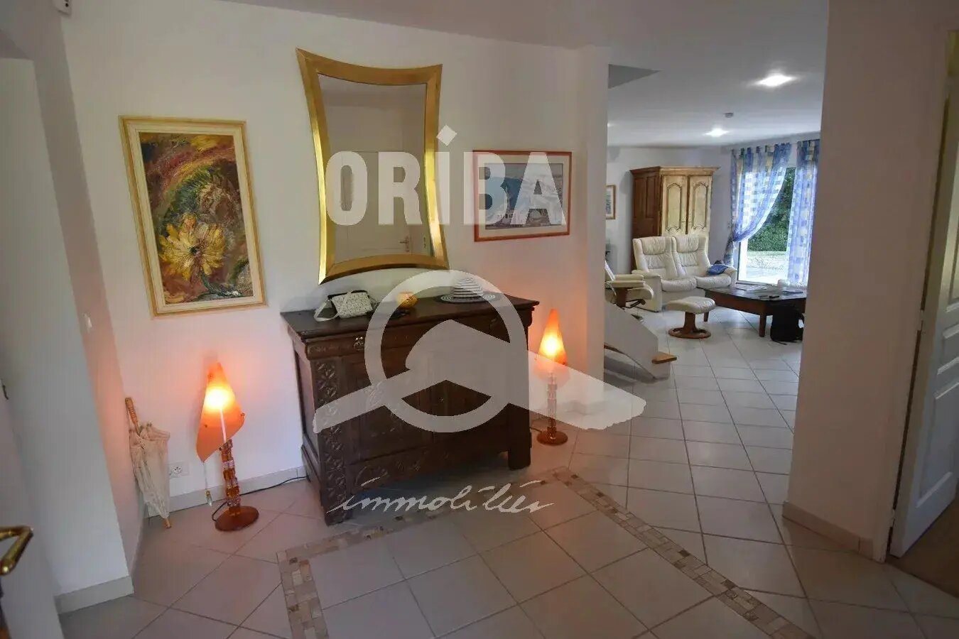Maison à vendre, 154m², Guérande