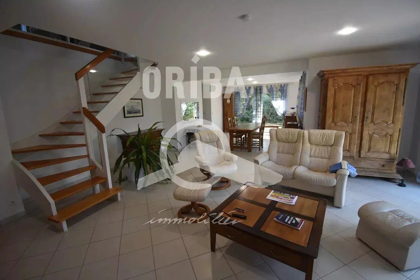 Maison à vendre, 154m², Guérande