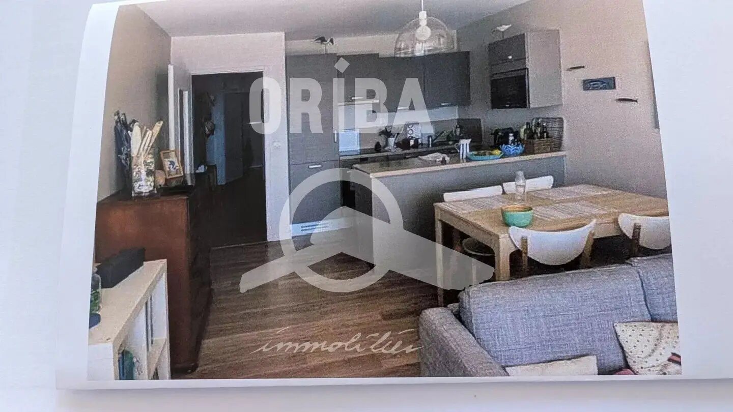 Appartement à vendre, 67m², Pornichet
