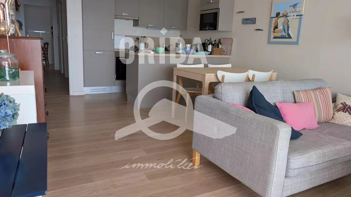 Appartement à vendre, 67m², Pornichet