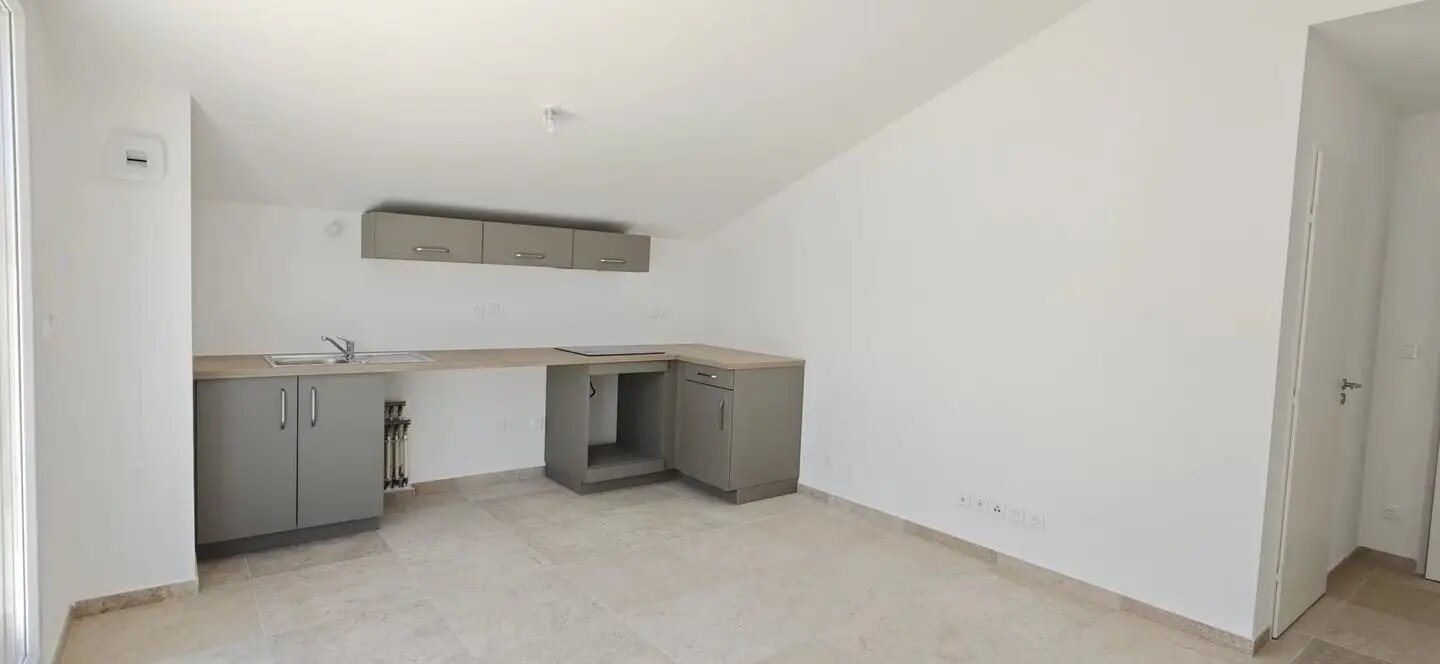 Appartement à louer, 53m², Cogolin