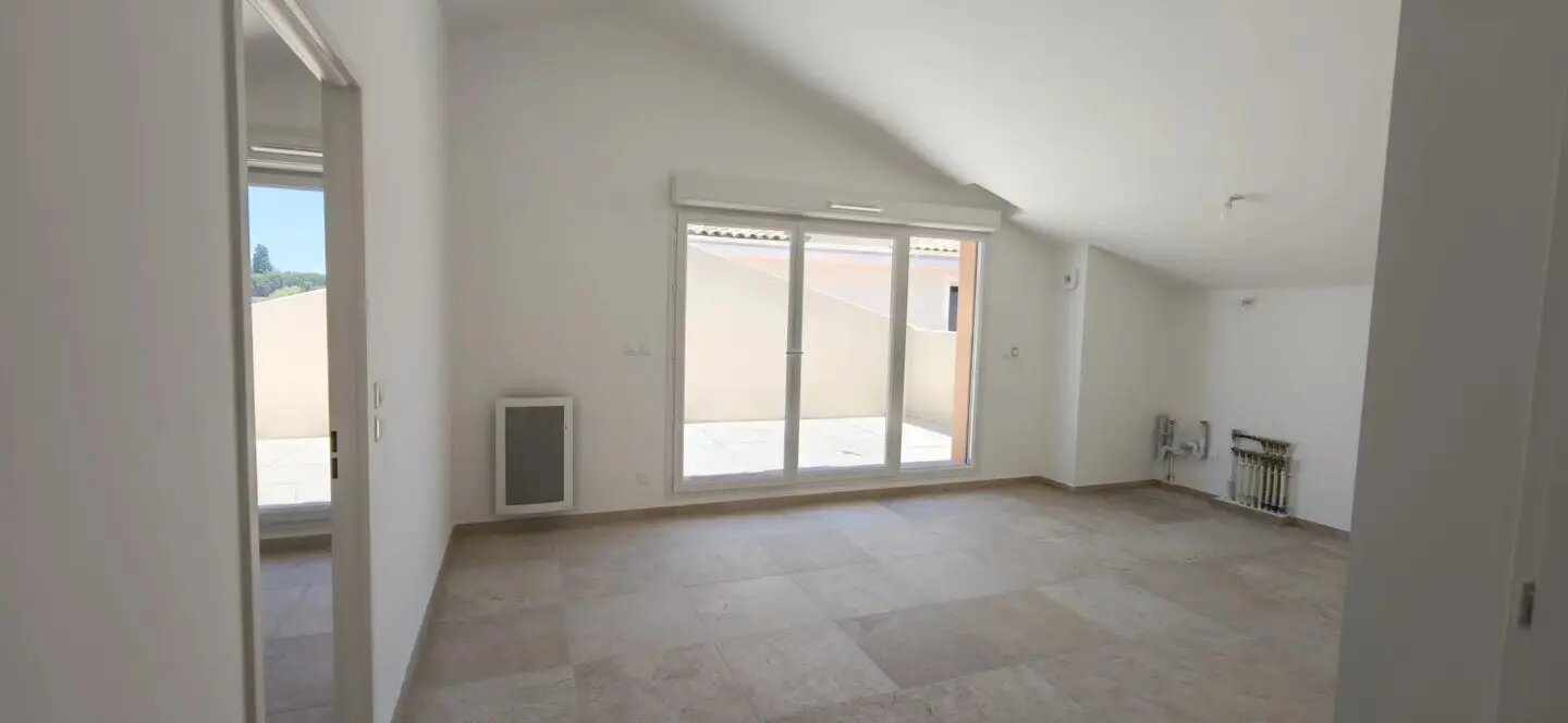 Appartement à louer, 53m², Cogolin