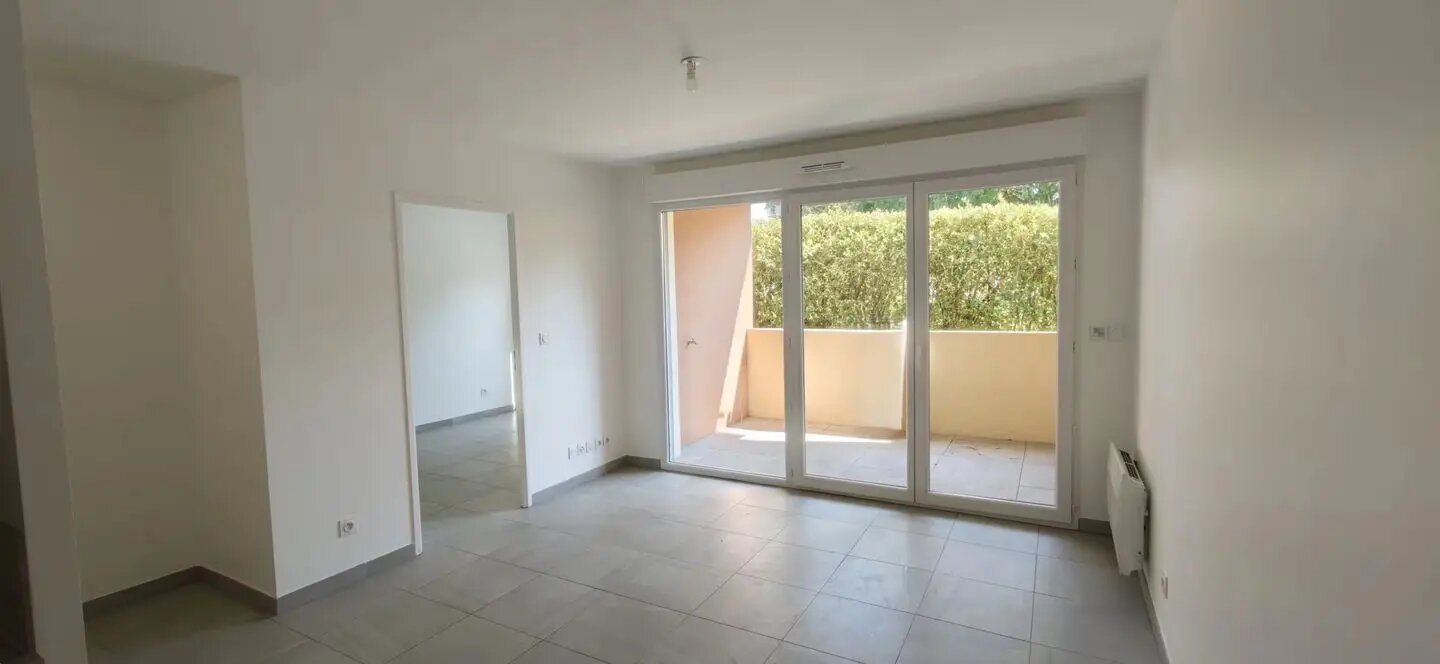 Appartement à louer, 39m², Cogolin
