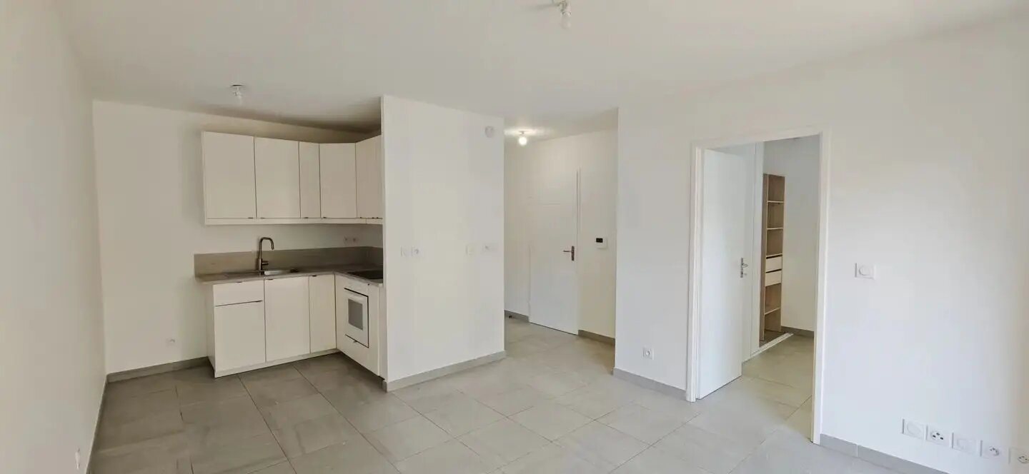 Appartement à louer, 39m², Cogolin