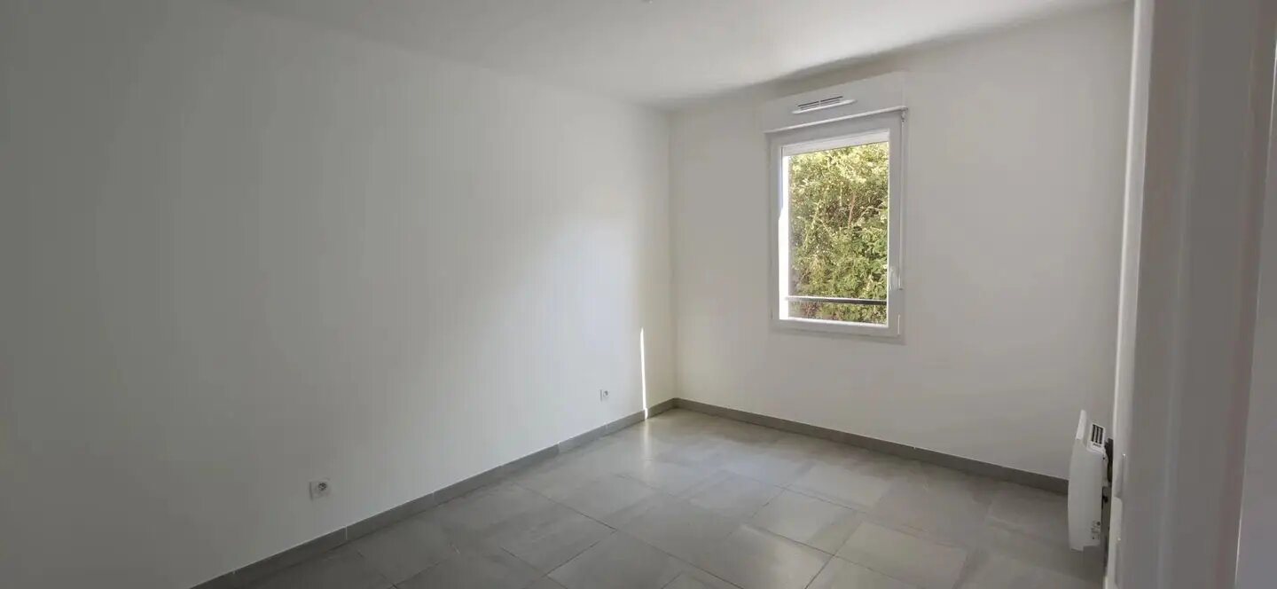 Appartement à louer, 39m², Cogolin