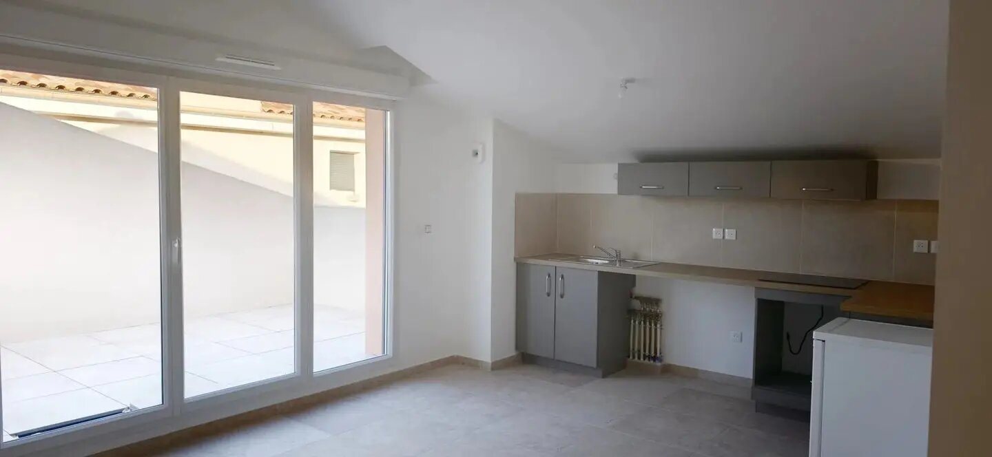 Appartement à louer, 53m², Cogolin